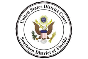 United States District Court - Southern District of Florida