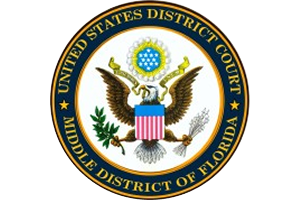 United States District Court - Middle District of Florida